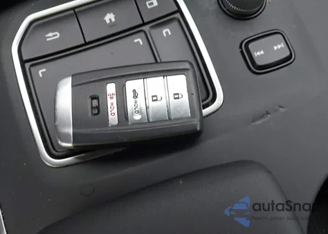 2022 Acura Tlx A-Spec Package z USA, uszkodzony, nr VIN 19UUB5F57NA003606